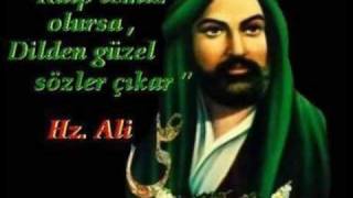 Imam Ali   Ali Ali Mevla Shia Song [upl. by Idur]