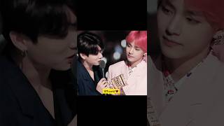 Taekook moment 🥰🥰taekook taehyung jk bts btsmember [upl. by Bledsoe700]