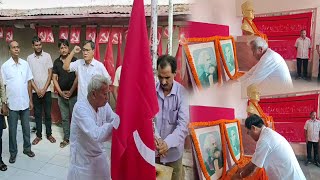 CPIM HasteCommittee ni Saktharmung bai Melarmath CPIM Tangnogo Khlaijakha MahanNovember BiplabDibosh [upl. by Schoenfelder]