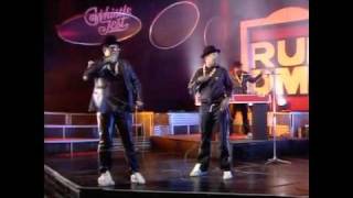 run dmc you be illin live [upl. by Cirred]