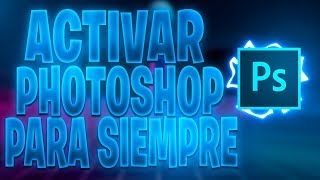 ACTIVAR PHOTSHOP CC PARA SIEMPRE SOLUCIÓN DEFINITIVA  Tutoriales Reds [upl. by Romain]