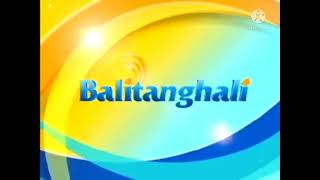 Balitanghali Theme Music 20082011 [upl. by Elleon776]