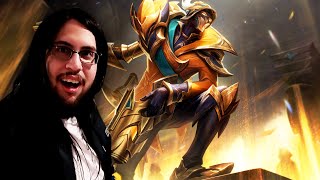 ⭐ Imaqtpie  THE ONLY WAY JHIN CAN BE USEFUL  Full Gameplay  Season 14 ᴴᴰ [upl. by Eruza]