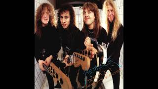 Metallica  Helpless Remastered [upl. by Guimond293]