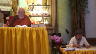 Hari 6 MN‎9 Pandangan benar Day 6 Jhana Mangala Sammaditthi Sutta with Bhante Vimalaramsi [upl. by Dippold]