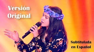 La Maldita Primavera en ITALIANO LVK Subtitulada en Español [upl. by Ettelrac]