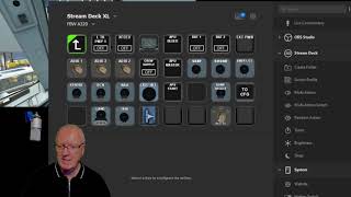 Setup Elgato Stream Deck With OBS Studio Plugins  Full Beginners Guide [upl. by Oisacin]