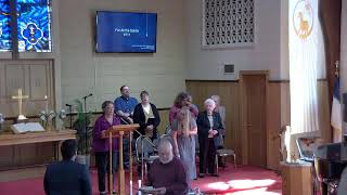 Mechanicsville UMC LiveStream [upl. by Cob]