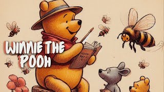 Winnie the Poohs 5 Minute Morning Routine to Boost Happiness [upl. by Shayna]