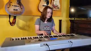 Vienna Cover  Billy Joel by Emma BurneyThe Burney Sisters [upl. by Brose]