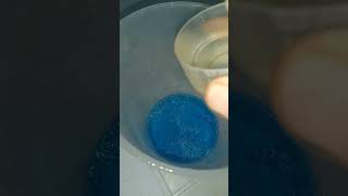 المشخص في البيطرةتحضير نترات رباعي أمين النحاس Tetraamine copper nitrate و هو يدخل في صناعة الأدوية [upl. by Jerrilee944]