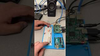 Raspberry Pi with Python amp GPIO Zero ConfedIMD [upl. by Yemane]