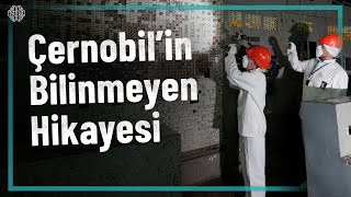 Meraklısına Çernobil Neden Patladı [upl. by Nylasor]