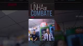 ELE ERA MEMBRO DE FACÇÃO  LINHA DE COMBATE [upl. by Nale498]