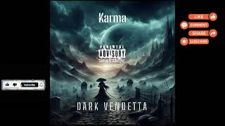 Dark Vendetta  Money Official Explicit Audio [upl. by Annam]