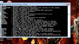 instalar windows a netbook por usb [upl. by Etirugram715]