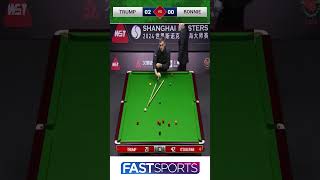 Snooker Legend or Waning Star  A Critical Look at OSullivans Performance  Fast Sports [upl. by Asseralc]