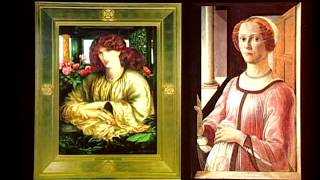 The Renaissance Portrait from Donatello to Bellini [upl. by Scheck890]