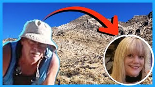 M Cave Hikers Unexpected Return  Defending Kenny Veachs Girlfriend  WLW Responds [upl. by Amaras]