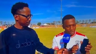 Dumi Mkokstad uveza konke okudale kume umdlalo  Big Zulu  Dj Tira  Khuzani [upl. by Aeet]