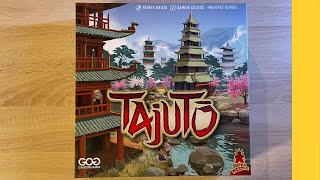 TAJUTO ⛩️ [upl. by Elyr]