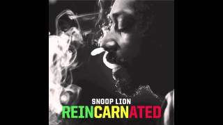 Snoop Lion feat Collie Buddz  Smoke the Weed [upl. by Derwood627]