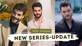 Akin Akinozus Aile Album  when will start shooting [upl. by Sol]