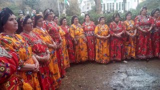 Yennayer 2973 En Direct De Tizi Ouzou [upl. by Feldt]