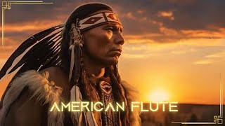 Native American Flute Music Healing Music Astral Projection Shamanic Meditation Relaxing [upl. by Zined]