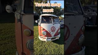 Turlock Swap Meet custom automobile hotrod carevent oldschool hotrodding classic [upl. by Agemo]