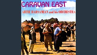 Caravan East [upl. by Riane]