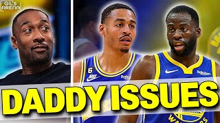 Jordan Poole REIGNITED His Feud With Draymond Green [upl. by Inaja]