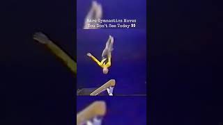 Risk Originality Virtuosity Part 4  gymnasticsgoddess on TikTok gymnastics gymnast [upl. by Alfonzo]