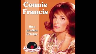 Connie Francis  Heisser Sand [upl. by Reh]