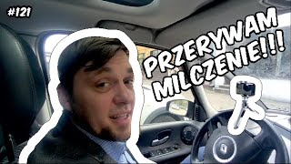 Przerywam MILCZENIE vlog 121 [upl. by Ellehcil]