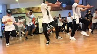 Quavo  Pass Out ft21 Savage DJ Loonyo Choreography RockWaves RockWellPH RockKidzPH [upl. by Sergent]