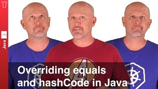 Overriding equals and hashCode in Java  039 [upl. by Ecyarg458]