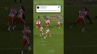 Hunter Renfrow made the South Carolina defense look silly 😮‍💨 [upl. by Eyla405]