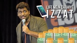 When I met a Delhi Girl  Zakir Khan  Stand Up Comedy  AIB Diwas [upl. by Magdau]