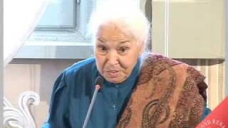 Nawal El Saadawi [upl. by Gilemette]