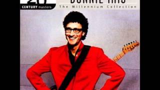 Donnie Iris Amazing Grace [upl. by Wiseman866]