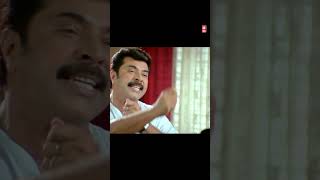 Mammootty Superhit Movie Scene  Nasrani Movie  Malayalam Movie Scene [upl. by Ael]