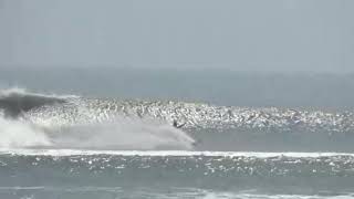 KITEWAVE EM PACASMAYO PERU [upl. by Eaton]