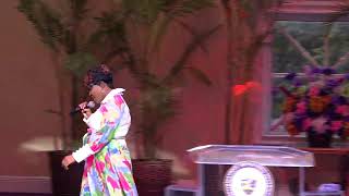 TMI Transformation Ministries Intl Sunday Worship Service [upl. by Bekha]