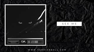 Torrian Ball  See Me Official Audio [upl. by Nnylarak]