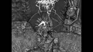 Darkthrone  I Am the Graves of the 80s [upl. by Illoh]