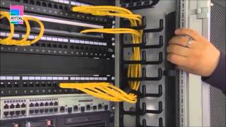 TS IT Rack Training Video [upl. by Hainahpez894]