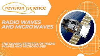 Radio Waves and Microwaves [upl. by Ainaj925]