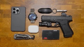 Ultimate Everyday Carry Setup [upl. by Blackmore]