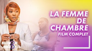 🤑 La Femme de Chambre  Sandra Okunzuwa Blessing Onukwe  Film Nigerian en Francais [upl. by Sevy]